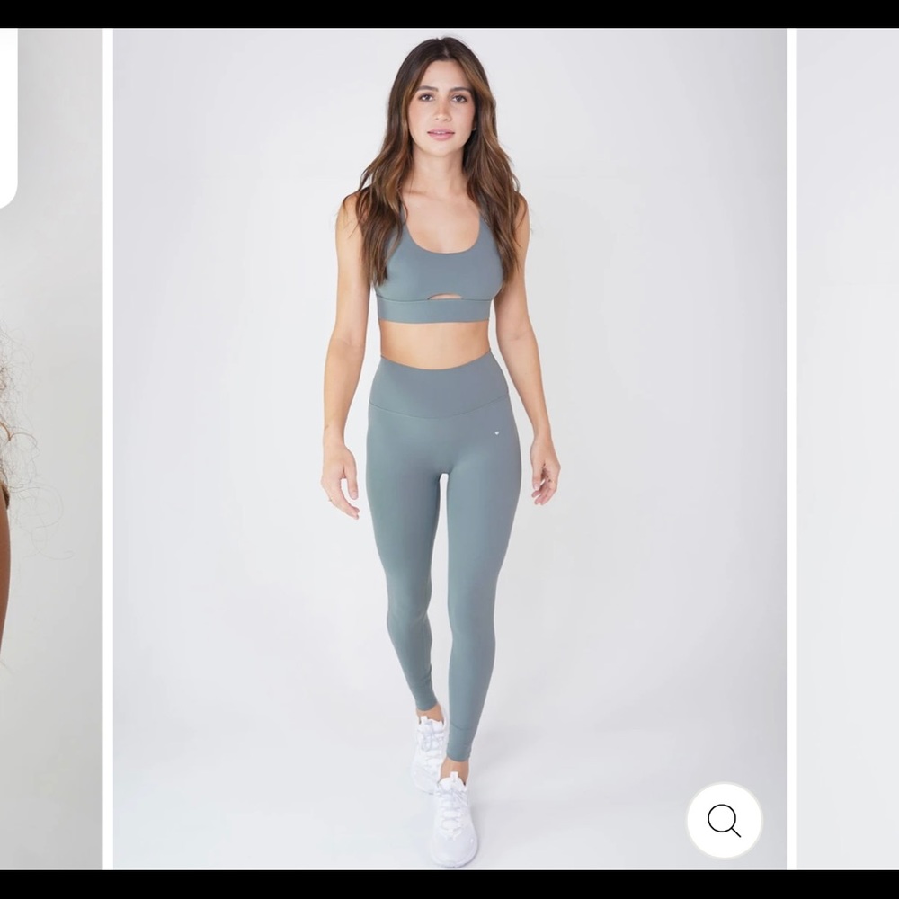 IMPACT SPORTS BRA